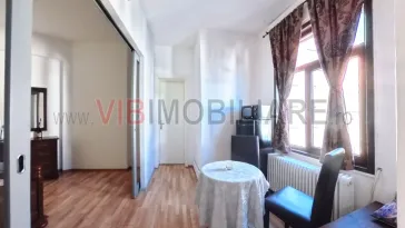 Romana - Victoriei - Str Grigore Alexandrescu - 2 camere mobilat/utilat - imagine 3