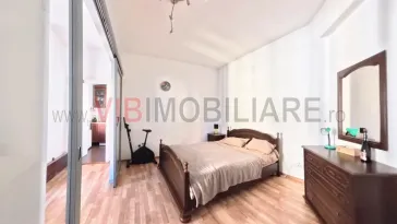 Romana - Victoriei - Str Grigore Alexandrescu - 2 camere mobilat/utilat