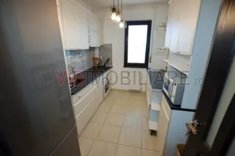 Apartament 3 camere -zona Titan - Ozana - Gura Ialomitei - imagine 14