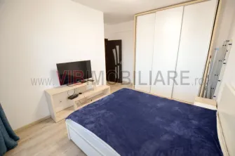 Apartament 3 camere -zona Titan - Ozana - Gura Ialomitei - imagine 8