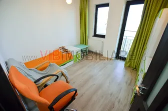Apartament 3 camere -zona Titan - Ozana - Gura Ialomitei - imagine 9