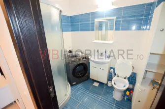 Apartament 3 camere -zona Titan - Ozana - Gura Ialomitei - imagine 17