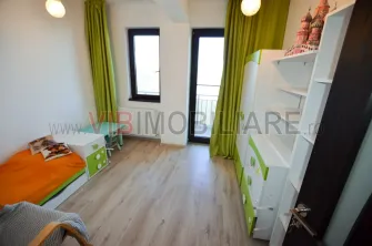 Apartament 3 camere -zona Titan - Ozana - Gura Ialomitei - imagine 11