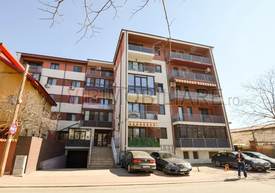 Apartament 3 camere -zona Titan - Ozana - Gura Ialomitei - imagine 1