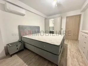 2 Camere - Bloc Nou - Nerva Traian - Metrou - imagine 6