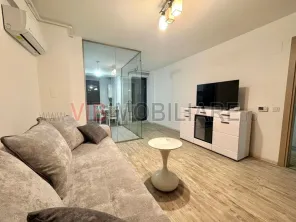 2 Camere - Bloc Nou - Nerva Traian - Metrou - imagine 4