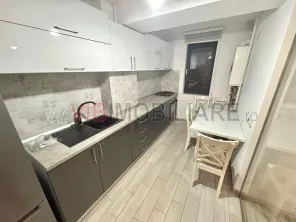 2 Camere - Bloc Nou - Nerva Traian - Metrou - imagine 5