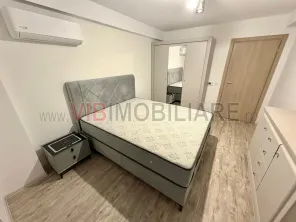 2 Camere - Bloc Nou - Nerva Traian - Metrou - imagine 7