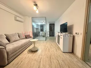 2 Camere - Bloc Nou - Nerva Traian - Metrou - imagine 2