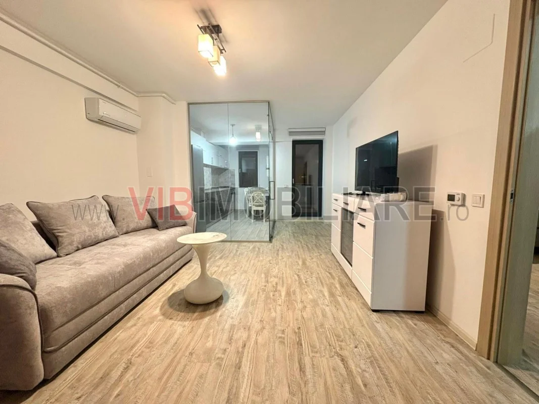 2 Camere - Bloc Nou - Nerva Traian - Metrou - imagine 1