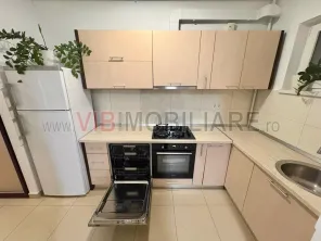 Timpuri  Noi - Tineretului - Terasa - Bloc Nou - imagine 6