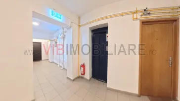 Piata Alba Iulia - Mall Vitan - Garsoniera mobilata - SUT 53MP - imagine 10