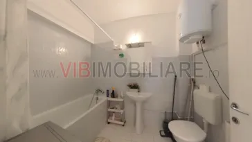 Piata Alba Iulia - Mall Vitan - Garsoniera mobilata - SUT 53MP - imagine 8