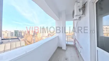 Piata Alba Iulia - Mall Vitan - Garsoniera mobilata - SUT 53MP - imagine 7