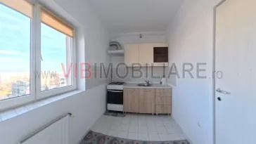 Piata Alba Iulia - Mall Vitan - Garsoniera mobilata - SUT 53MP - imagine 6