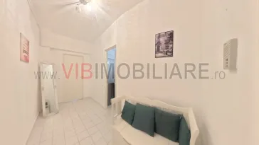 Piata Alba Iulia - Mall Vitan - Garsoniera mobilata - SUT 53MP - imagine 5