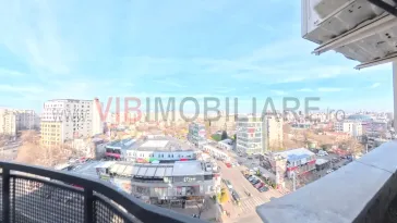 Piata Alba Iulia - Vitan - Casa de pensii -  2 camere - SUT 45MP - imagine 10