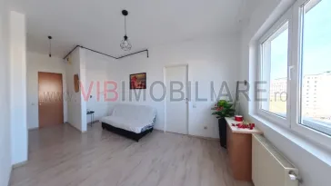 Piata Alba Iulia - Vitan - Casa de pensii -  2 camere - SUT 45MP - imagine 3