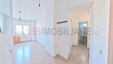 Piata Alba Iulia - Vitan - Casa de pensii -  2 camere - SUT 45MP - imagine 5