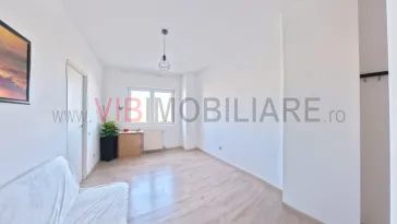 Piata Alba Iulia - Vitan - Casa de pensii -  2 camere - SUT 45MP - imagine 4