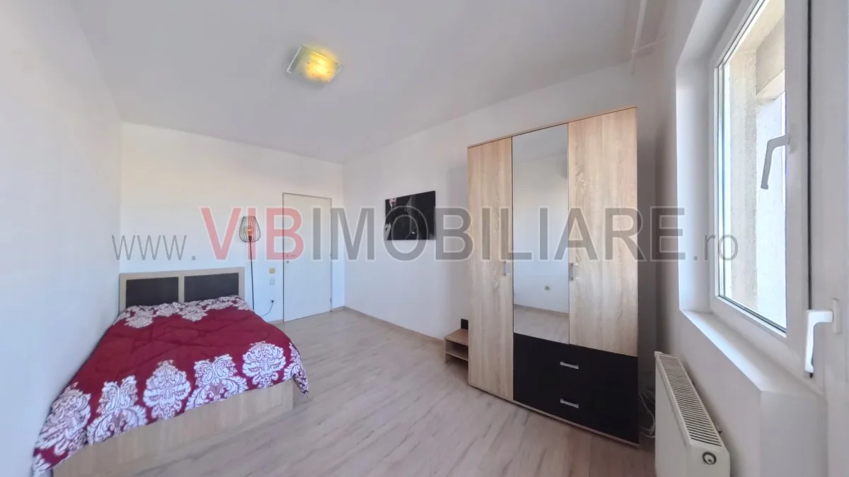 Piata Alba Iulia - Vitan - Casa de pensii -  2 camere - SUT 45MP - imagine 1