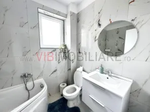 2 Camere - Militari Residence - Parcare -  Bloc Nou - imagine 9