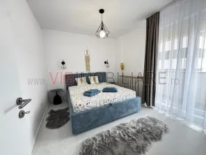 2 Camere - Militari Residence - Parcare -  Bloc Nou - imagine 3