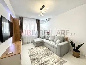 2 Camere - Militari Residence - Parcare -  Bloc Nou - imagine 6