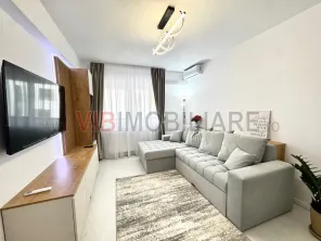 2 Camere - Militari Residence - Parcare -  Bloc Nou - imagine 10