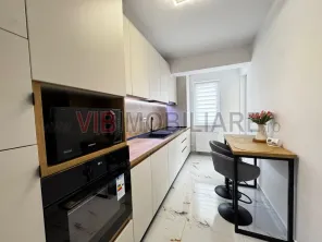 2 Camere - Militari Residence - Parcare -  Bloc Nou - imagine 4