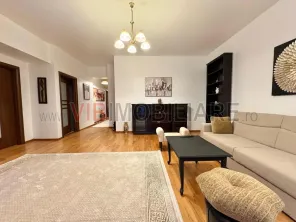 3 Camere - Bloc Nou - Calea Plevnei - Parcare - imagine 16