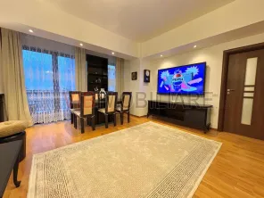 3 Camere - Bloc Nou - Calea Plevnei - Parcare - imagine 14