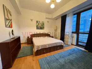 3 Camere - Bloc Nou - Calea Plevnei - Parcare - imagine 9