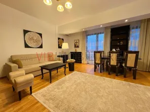 3 Camere - Bloc Nou - Calea Plevnei - Parcare - imagine 2