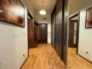 3 Camere - Bloc Nou - Calea Plevnei - Parcare - imagine 18