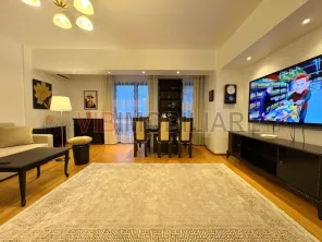 3 Camere - Bloc Nou - Calea Plevnei - Parcare - imagine 17