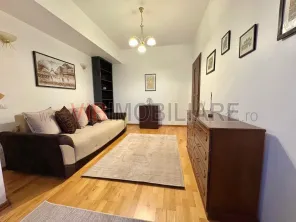 3 Camere - Bloc Nou - Calea Plevnei - Parcare - imagine 3