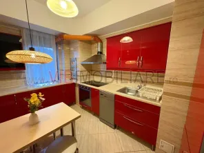 3 Camere - Bloc Nou - Calea Plevnei - Parcare - imagine 5