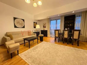 3 Camere - Bloc Nou - Calea Plevnei - Parcare - imagine 11