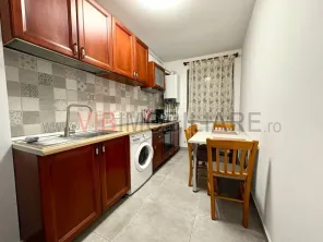 2 Camere - Bloc Nou - Mihai Bravu - Metrou - imagine 3