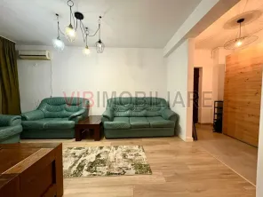 2 Camere - Bloc Nou - Mihai Bravu - Metrou - imagine 8