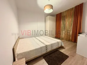 2 Camere - Bloc Nou - Mihai Bravu - Metrou - imagine 5