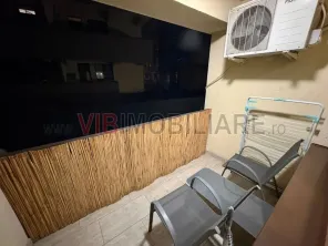 2 Camere - Bloc Nou - Mihai Bravu - Metrou - imagine 6