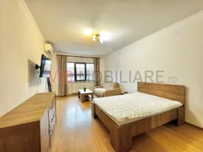 Studio - Grozavesti - Bloc Nou - Metrou - imagine 6