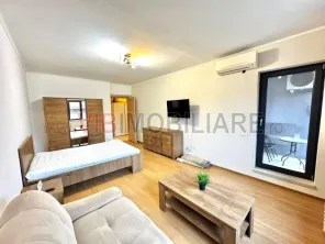 Studio - Grozavesti - Bloc Nou - Metrou - imagine 2