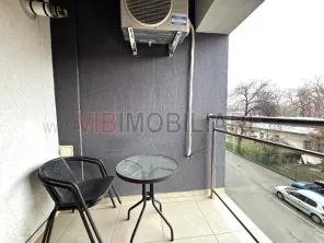 Studio - Grozavesti - Bloc Nou - Metrou - imagine 12