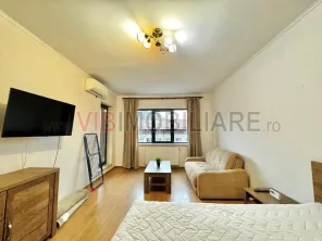 Studio - Grozavesti - Bloc Nou - Metrou - imagine 3