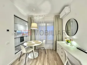 Studio - Bloc Nou - Lujerului - Plaza - Metrou - imagine 11