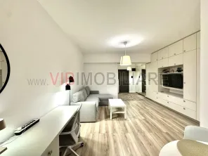 Studio - Bloc Nou - Lujerului - Plaza - Metrou - imagine 12