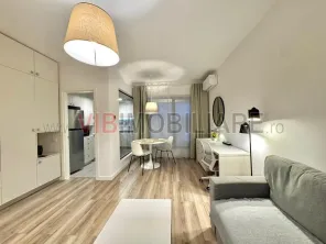 Studio - Bloc Nou - Lujerului - Plaza - Metrou - imagine 10